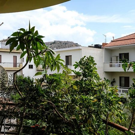 Lovely Flat Of Nauplie Extérieur photo
