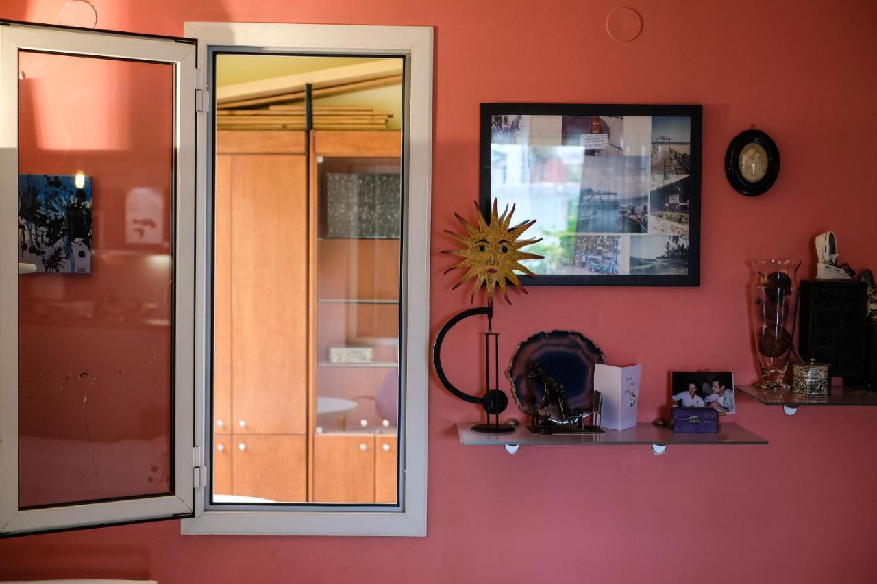 Lovely Flat Of Nauplie Extérieur photo