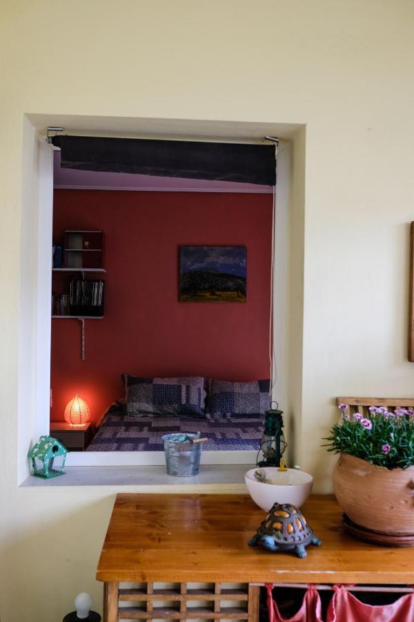 Lovely Flat Of Nauplie Extérieur photo