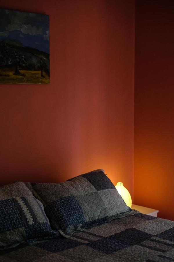 Lovely Flat Of Nauplie Extérieur photo