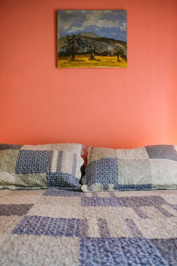 Lovely Flat Of Nauplie Extérieur photo