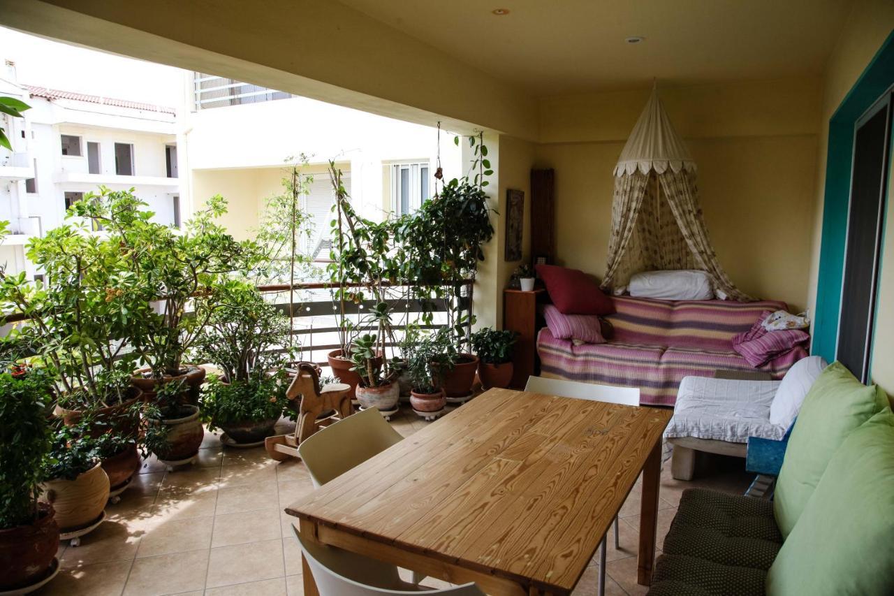 Lovely Flat Of Nauplie Extérieur photo