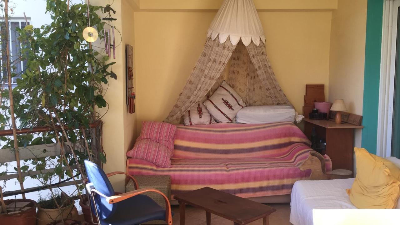 Lovely Flat Of Nauplie Extérieur photo